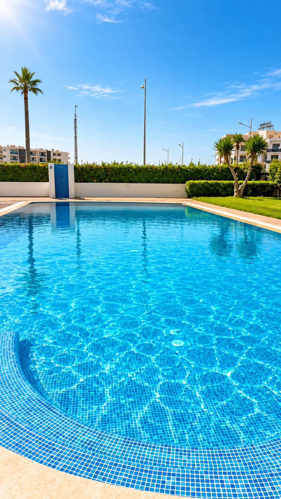 Stress-Free Stay | Beach, Pool & Airport - Photo 1